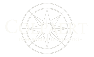 Colpaert Immobilier Logo